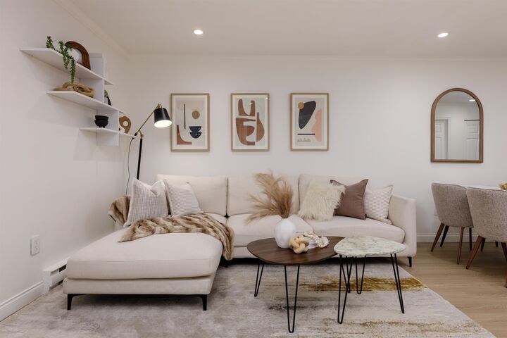 Property Photo: 688 E 16th Avenue 305 BC V5T 2V4