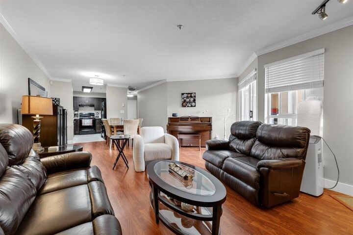 Property Photo:  13733 74 Avenue 316  BC V3W 1B8 