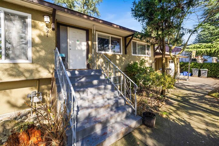 521 Brookmere Avenue — photo 1