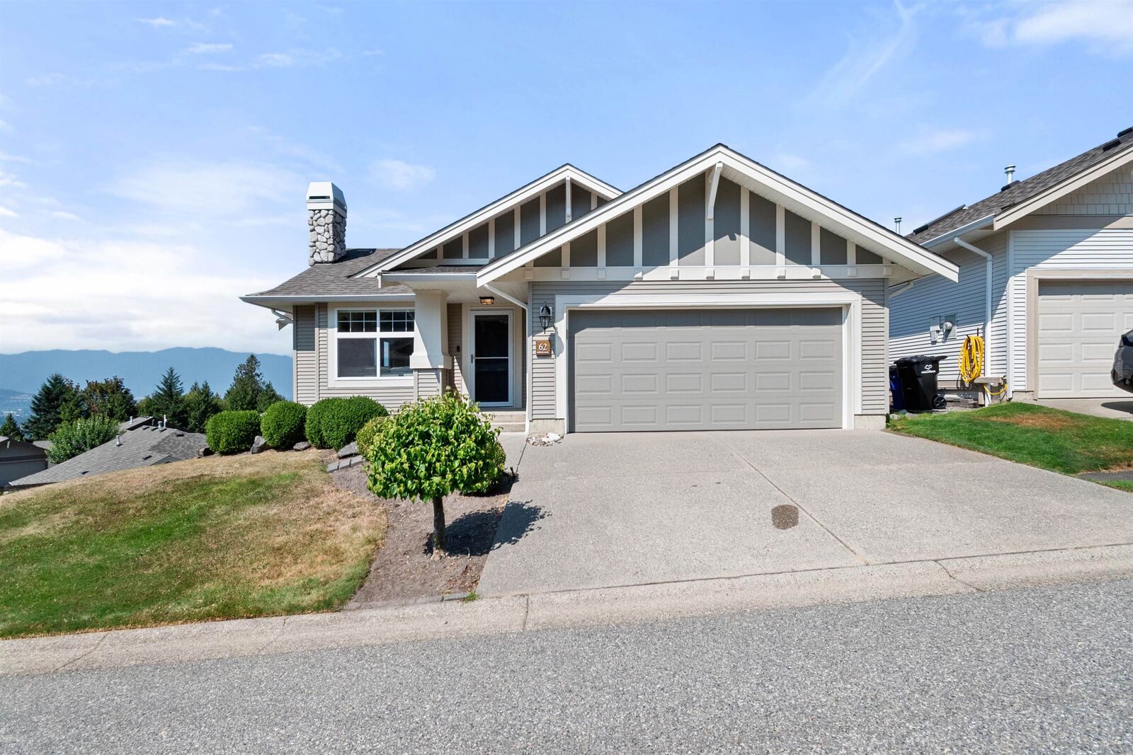 Property Photo: 5700 Jinkerson Road 62 BC V2R 5N6