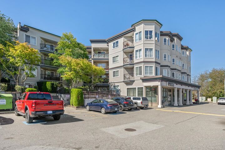 5765 Glover Road 202 — photo 1