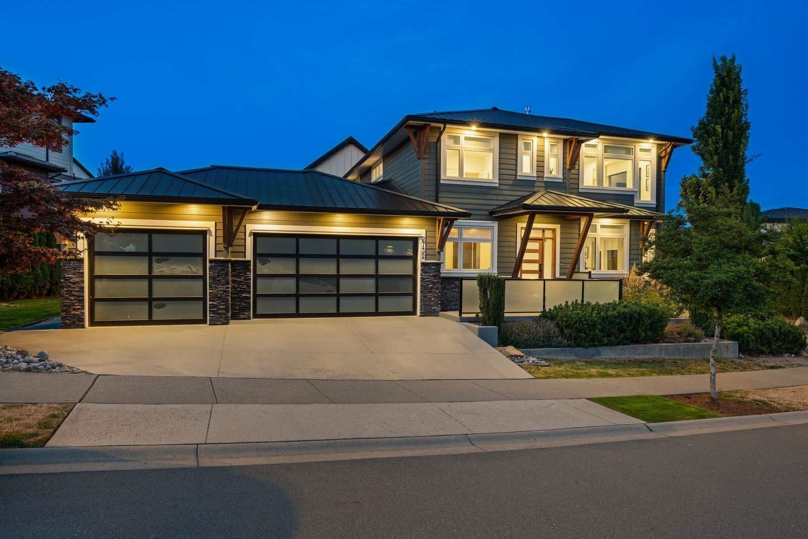 Property Photo: 2732 Eagle Summit Crescent BC V3G 0G2