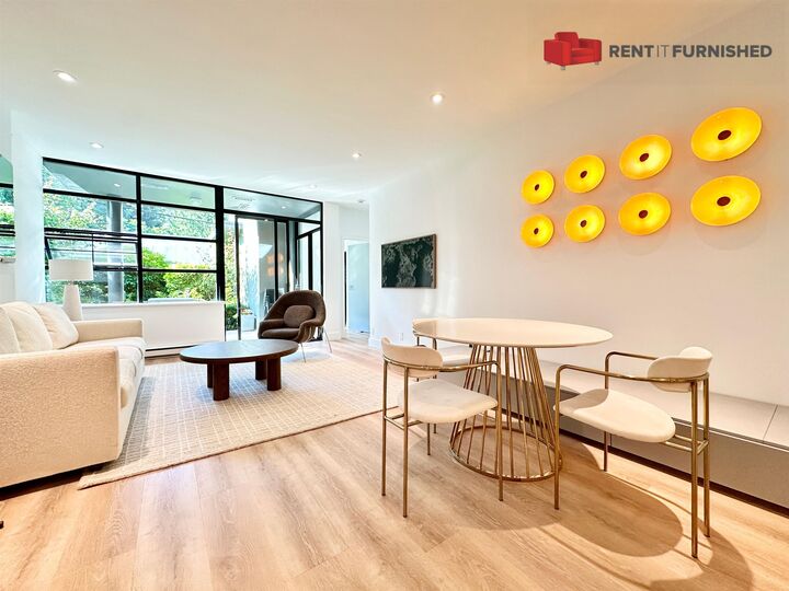 Property Photo:  2828 Yew Street 108  BC V6K 4W5 