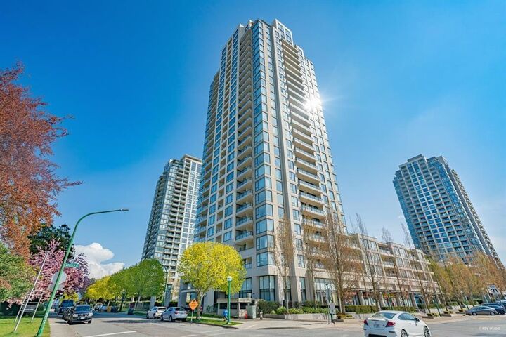 Property Photo:  7088 Salisbury Avenue 2407  BC V5E 0A4 