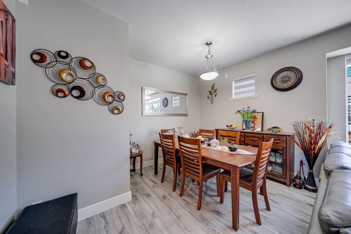 Property Photo: 6299 144 Street 9 BC V3X 1A2