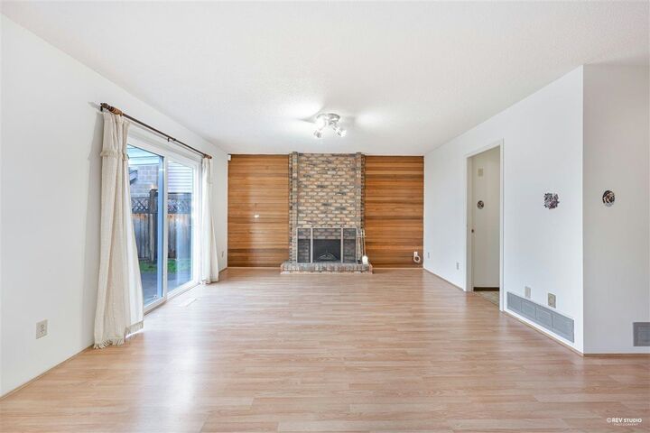 Property Photo: 9400 McBurney Drive BC V6Y 3C6