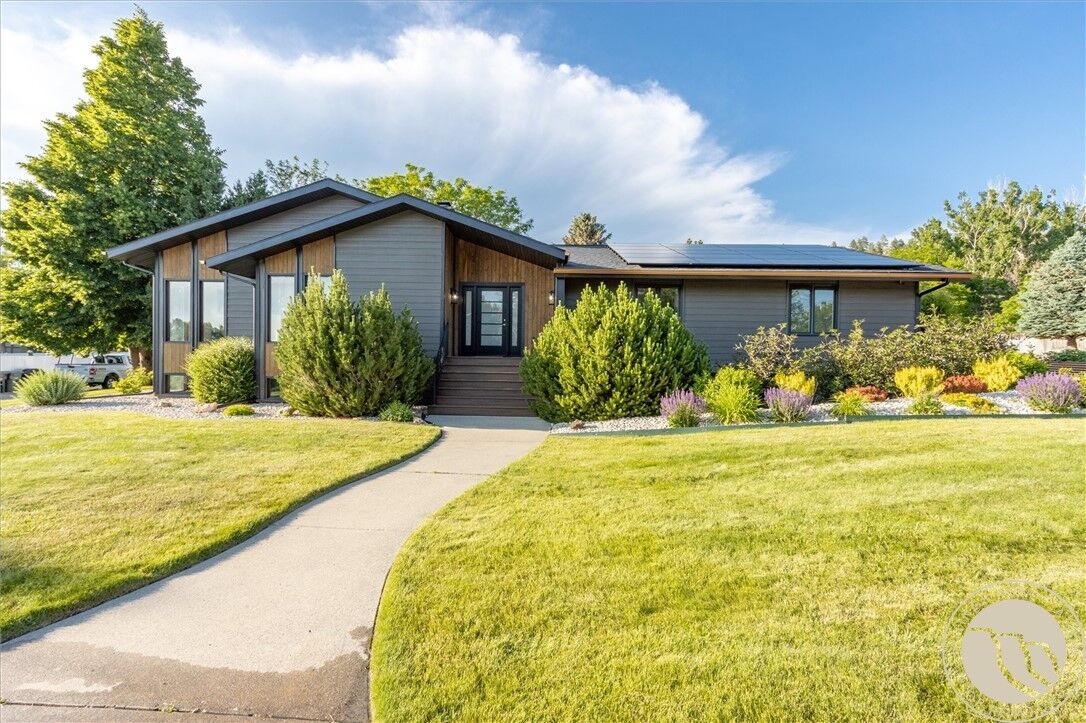 Property Photo: 5625 Walter Hagen Drive MT 59106