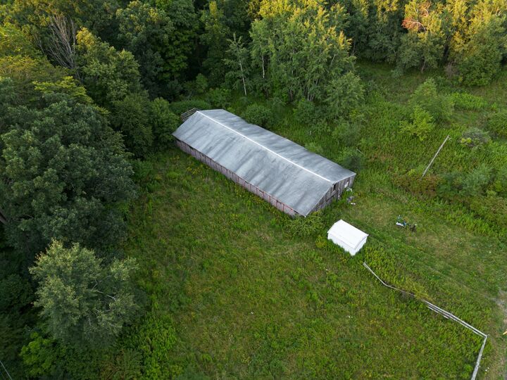 Property Photo:  0 Gaylord Road  NY 13732 