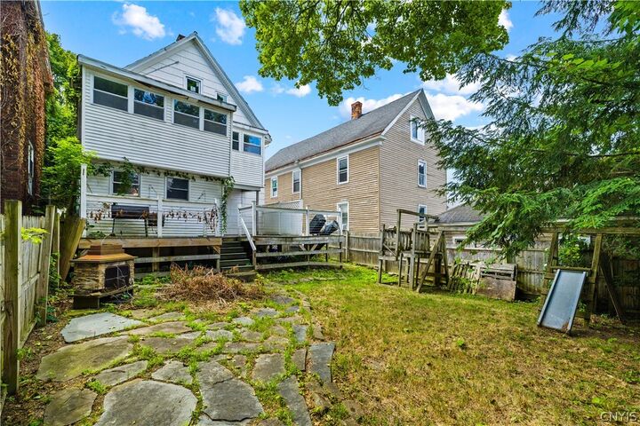 Property Photo: 25 Prospect Street NY 13501