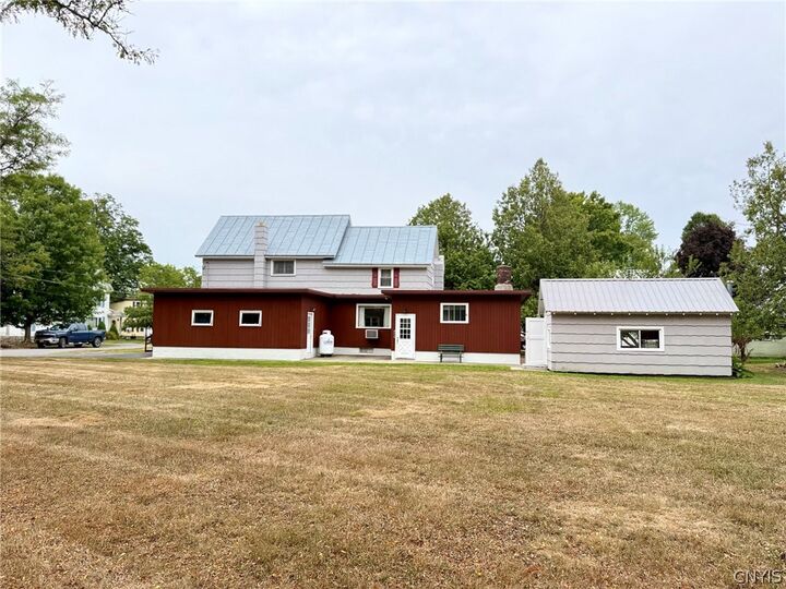 Property Photo: 52 Elm Street NY 13316