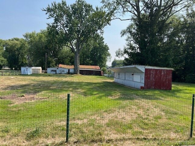 Property Photo: 6006 Main Street NY 14126