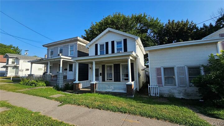 Property Photo:  158 W Bridge Street  NY 13126 