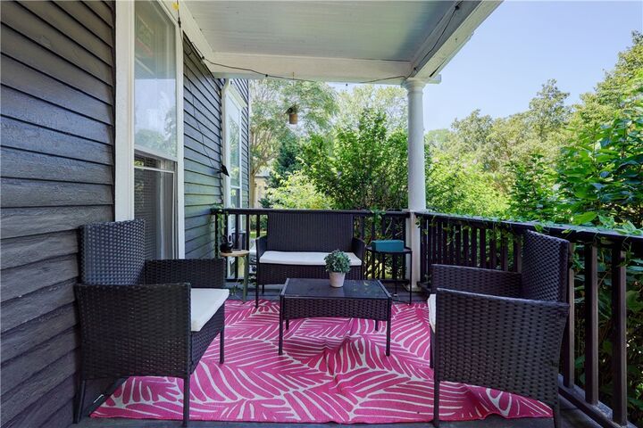 Property Photo:  8 Rowley Street 2  NY 14607 