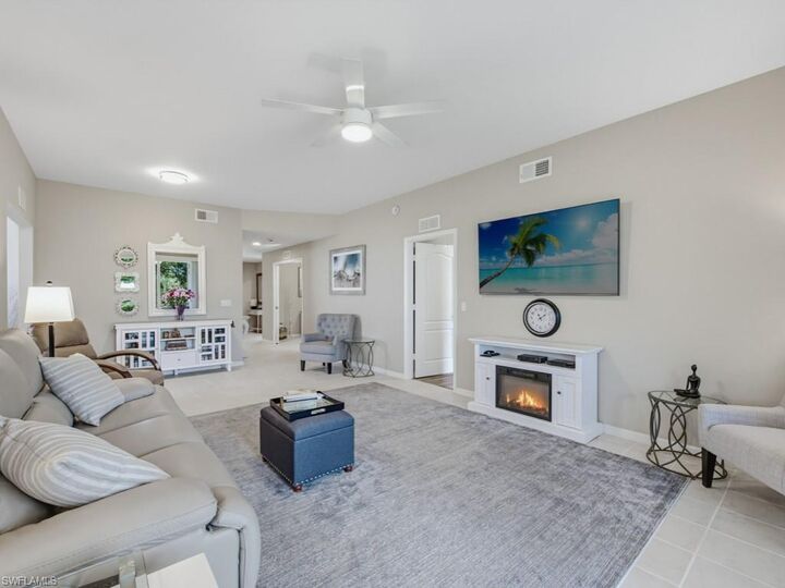 Property Photo:  3445 Grand Cypress Dr 102  FL 34119 