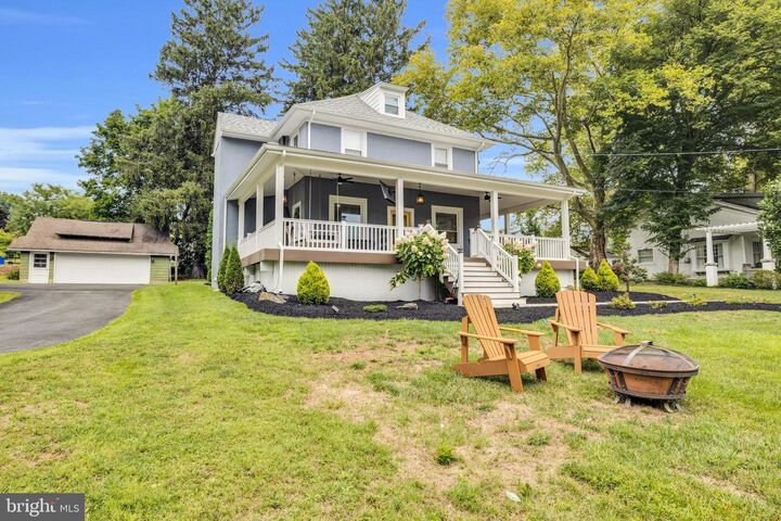 Property Photo: 3909 River Road PA 19605