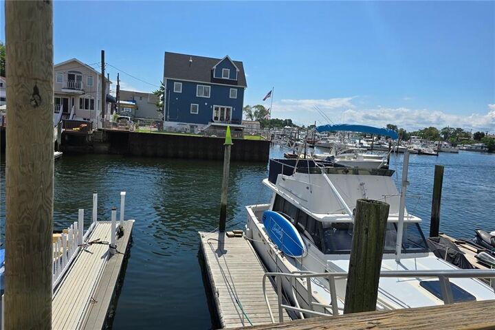 Property Photo:  8 Gotham Avenue  NY 11229 