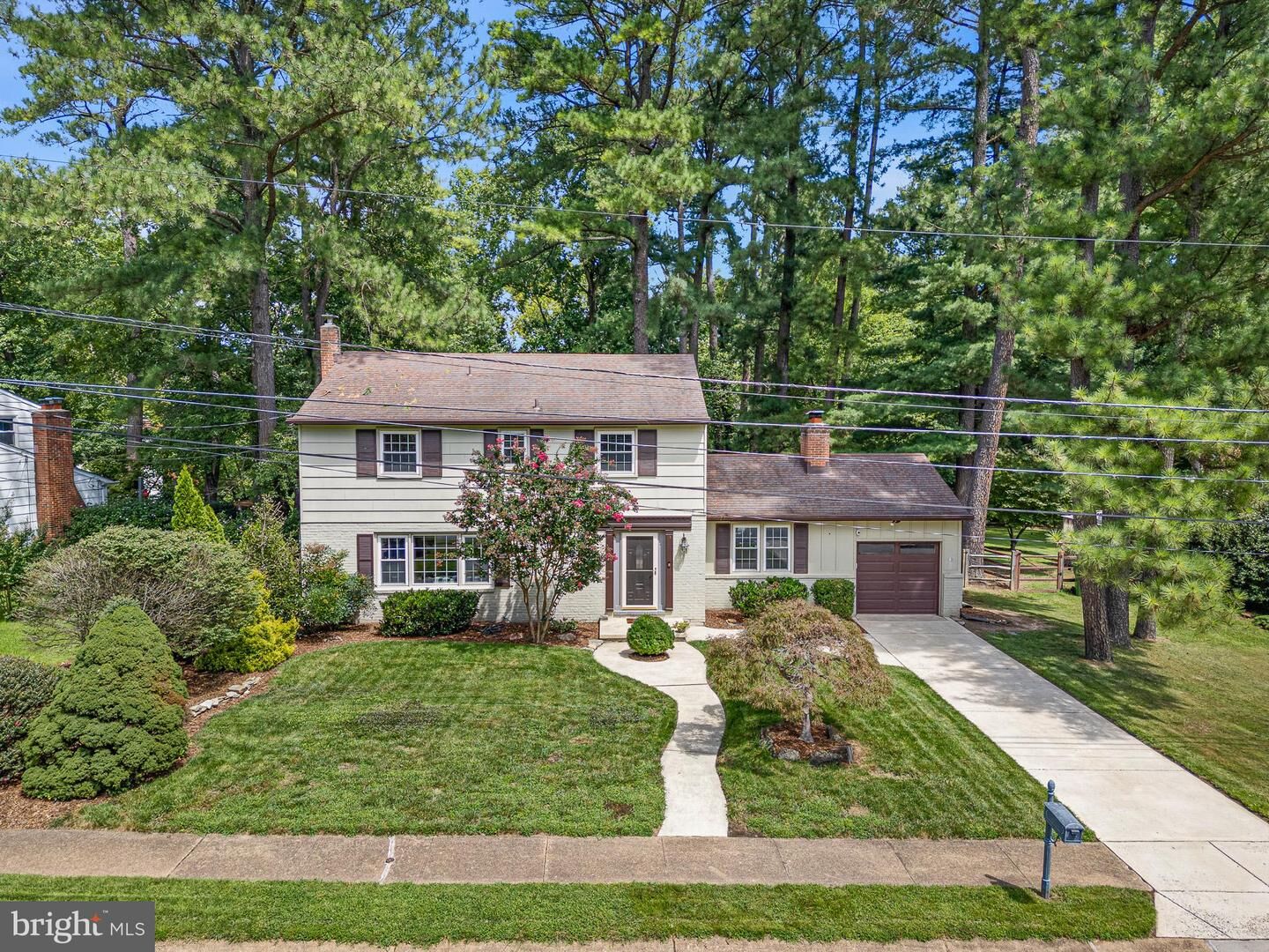 Property Photo: 805 Rock Lane DE 19713