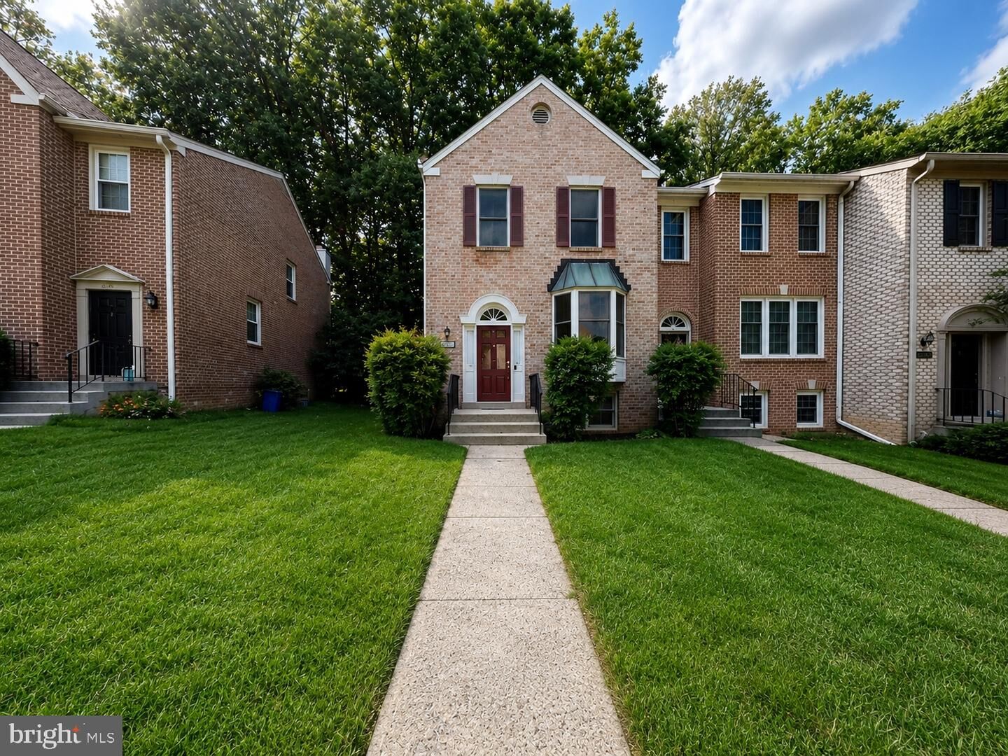 Property Photo:  10651 Pine Haven Terrace  MD 20852 