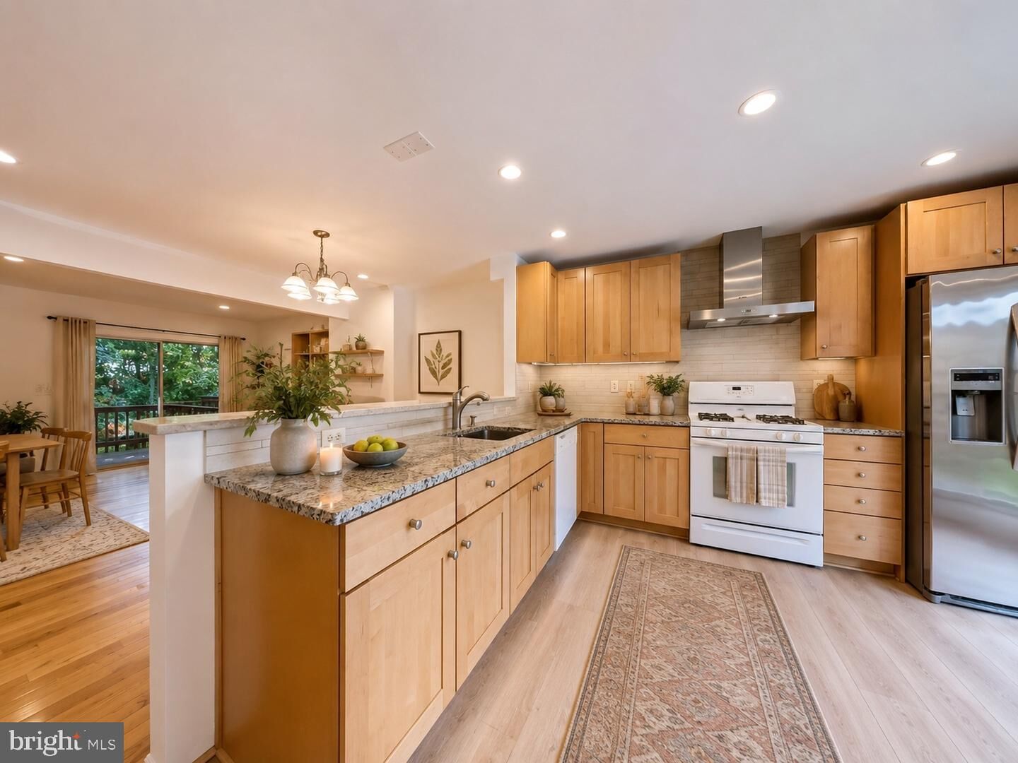 Property Photo:  10651 Pine Haven Terrace  MD 20852 