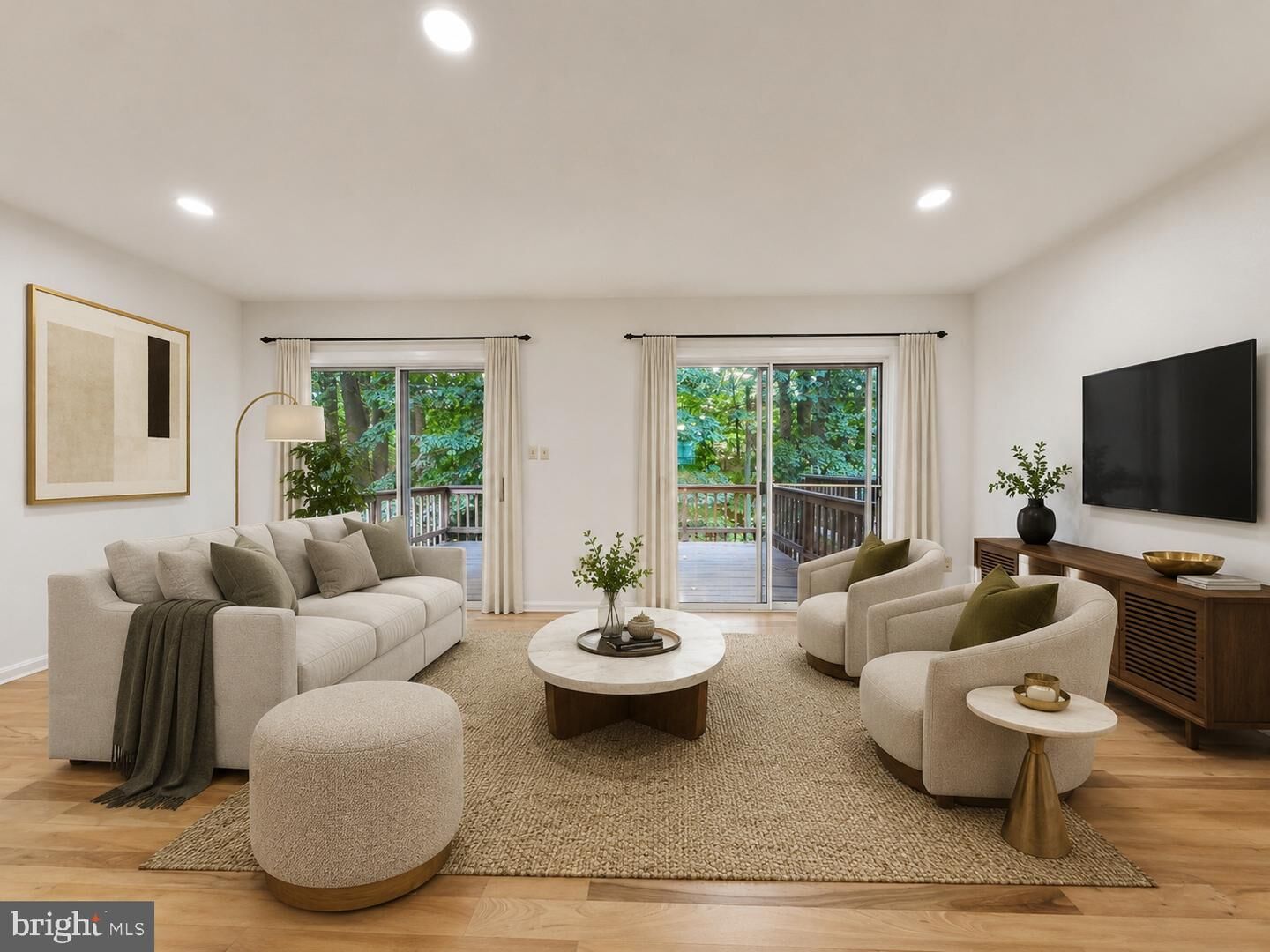Property Photo: 10651 Pine Haven Terrace MD 20852