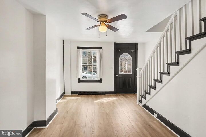 Property Photo: 929 Washington Street PA 19601
