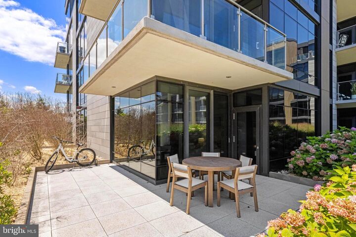 Property Photo:  30 Melrose Terr 216  NJ 07740 