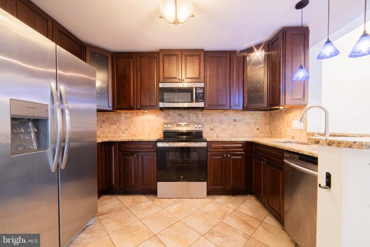 Property Photo: 25 S Church Road #133 NJ 08052
