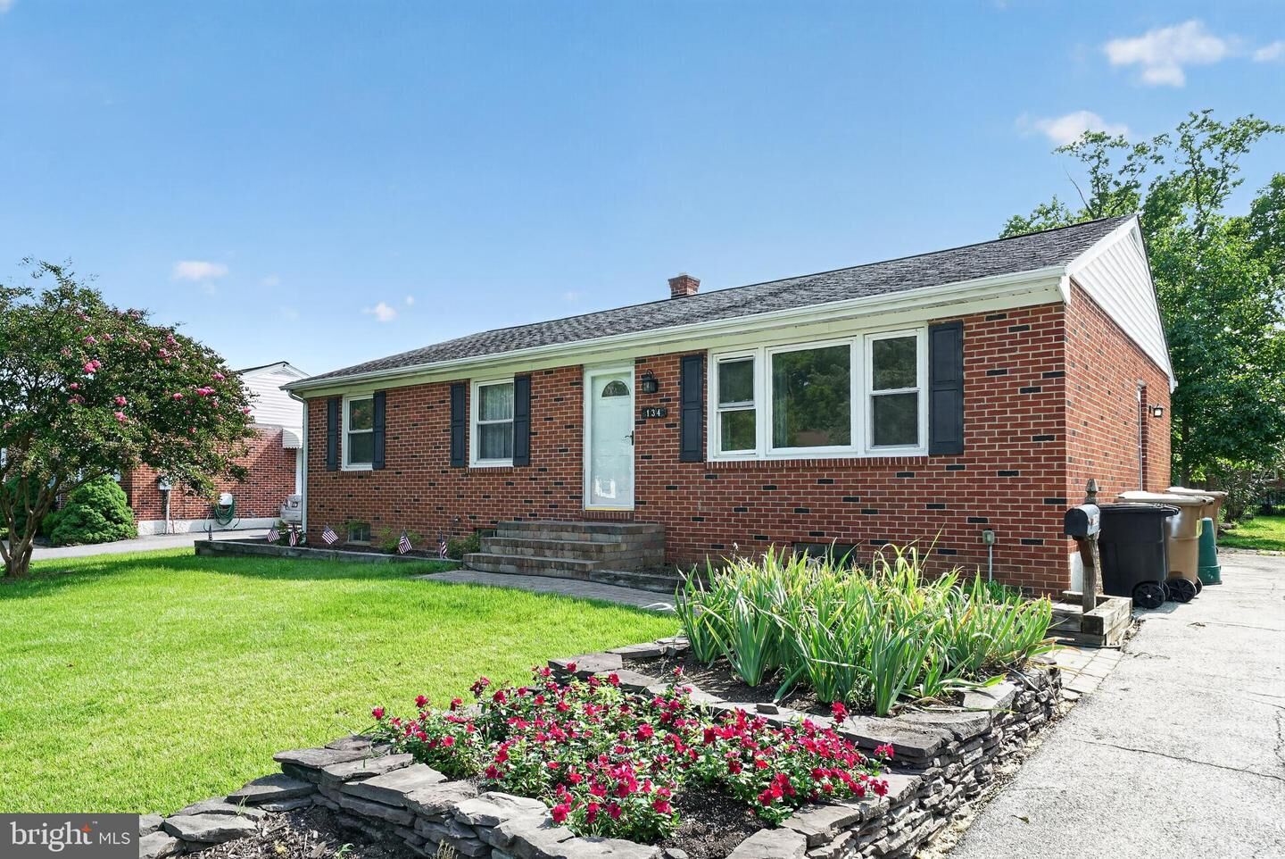 Property Photo:  134 Casimir Drive  DE 19720 