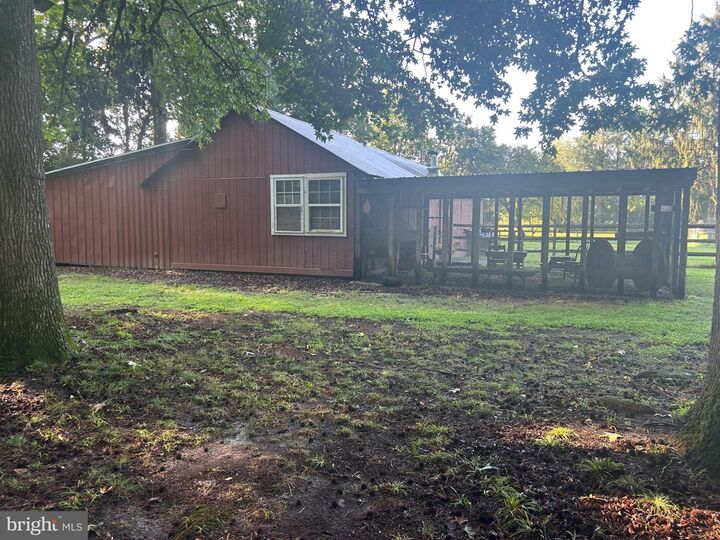 Property Photo:  26317 Firetower Road  DE 19973 