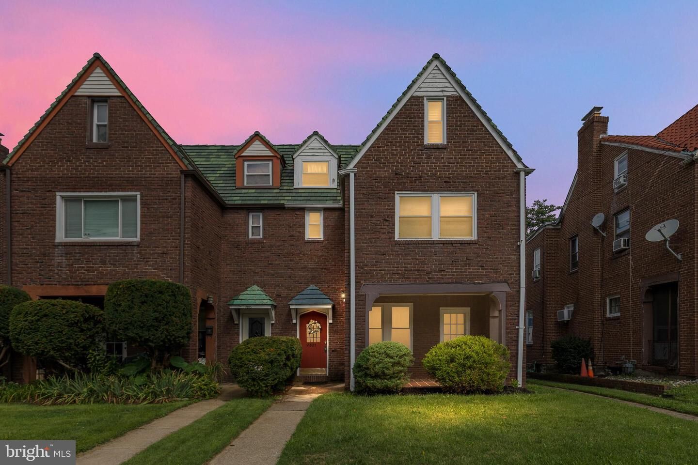 Property Photo:  2807 N Monroe Street  DE 19802 