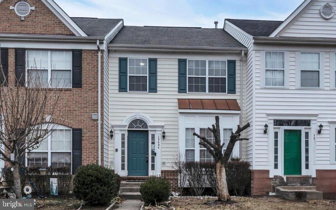 Property Photo: 15404 Bambi Court VA 22193