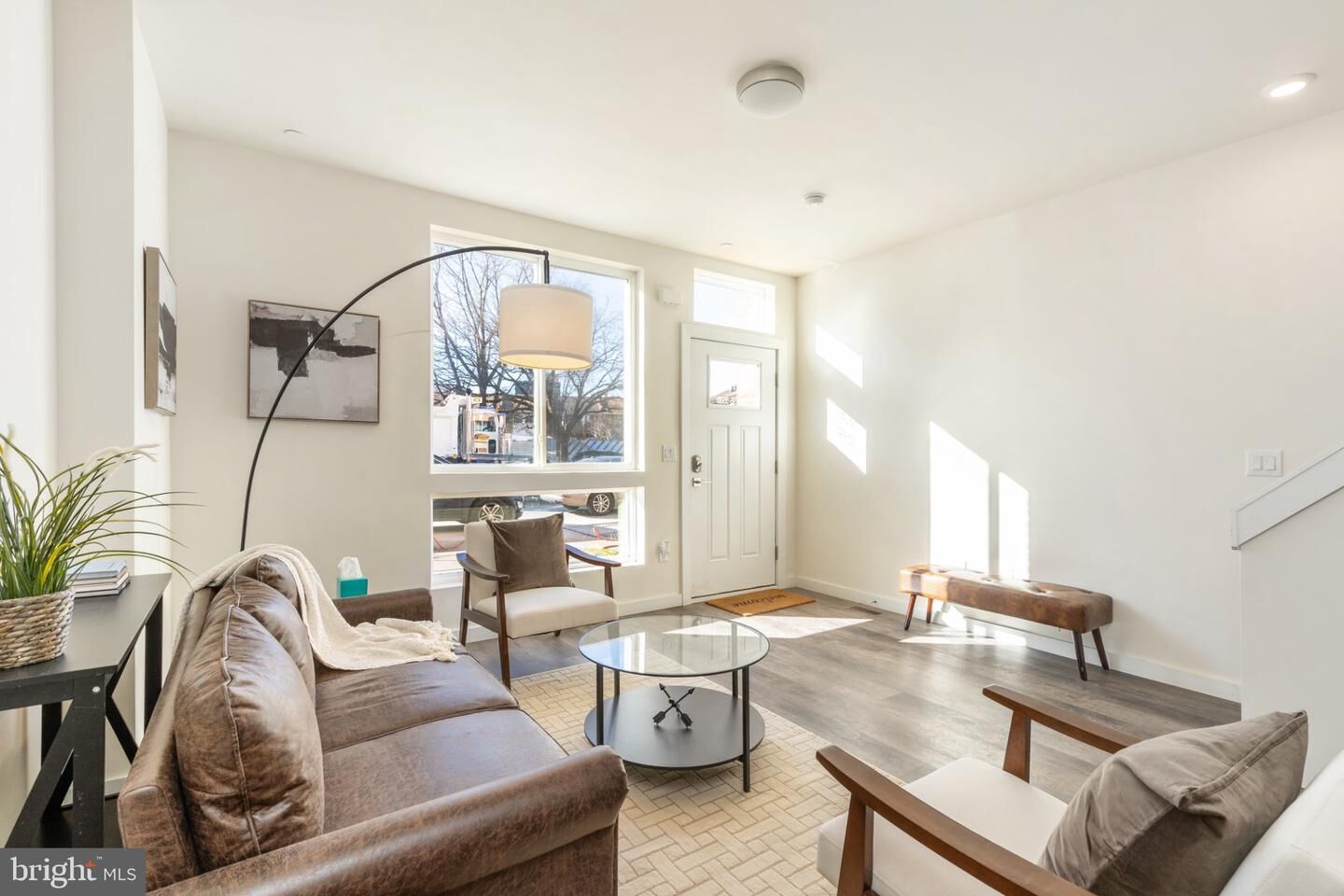 Property Photo: 1307 Germantown Avenue 25A PA 19122