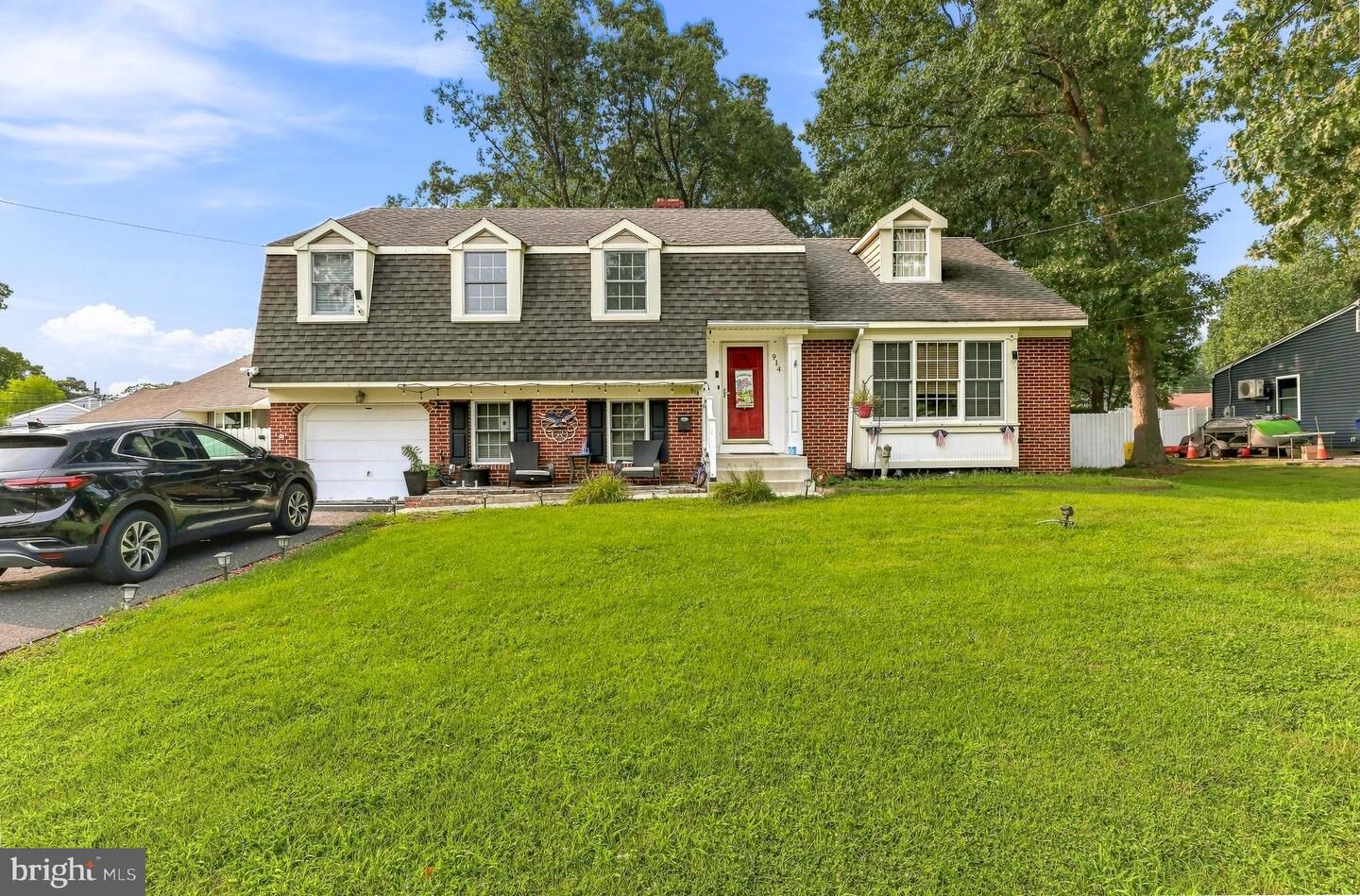 Property Photo:  914 Schuyler Place  NJ 08012 