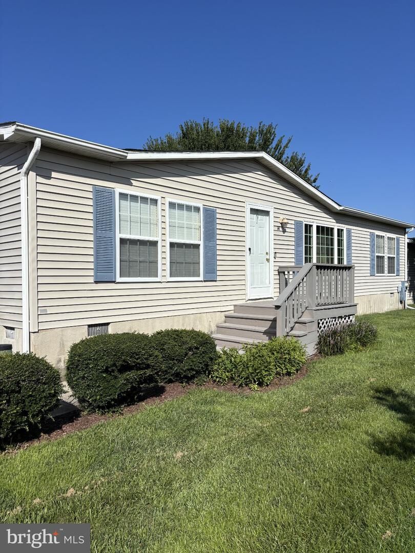 Property Photo:  14 E Wind Drive  MD 21811 