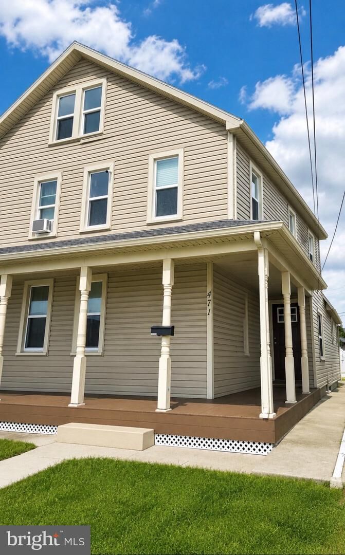 Property Photo: 471 High Street PA 17331