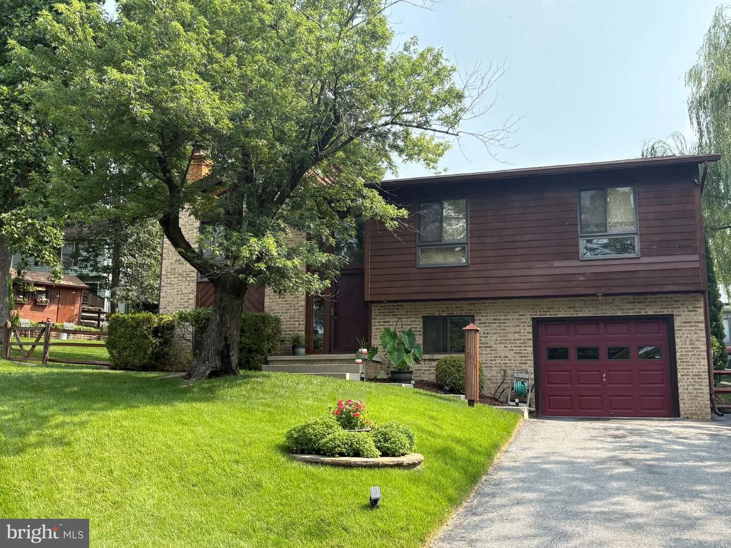 Property Photo: 10206 Ladoga Place MD 21774