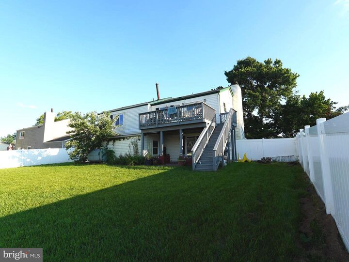 Property Photo: 408 Jennifer Lane NJ 08094