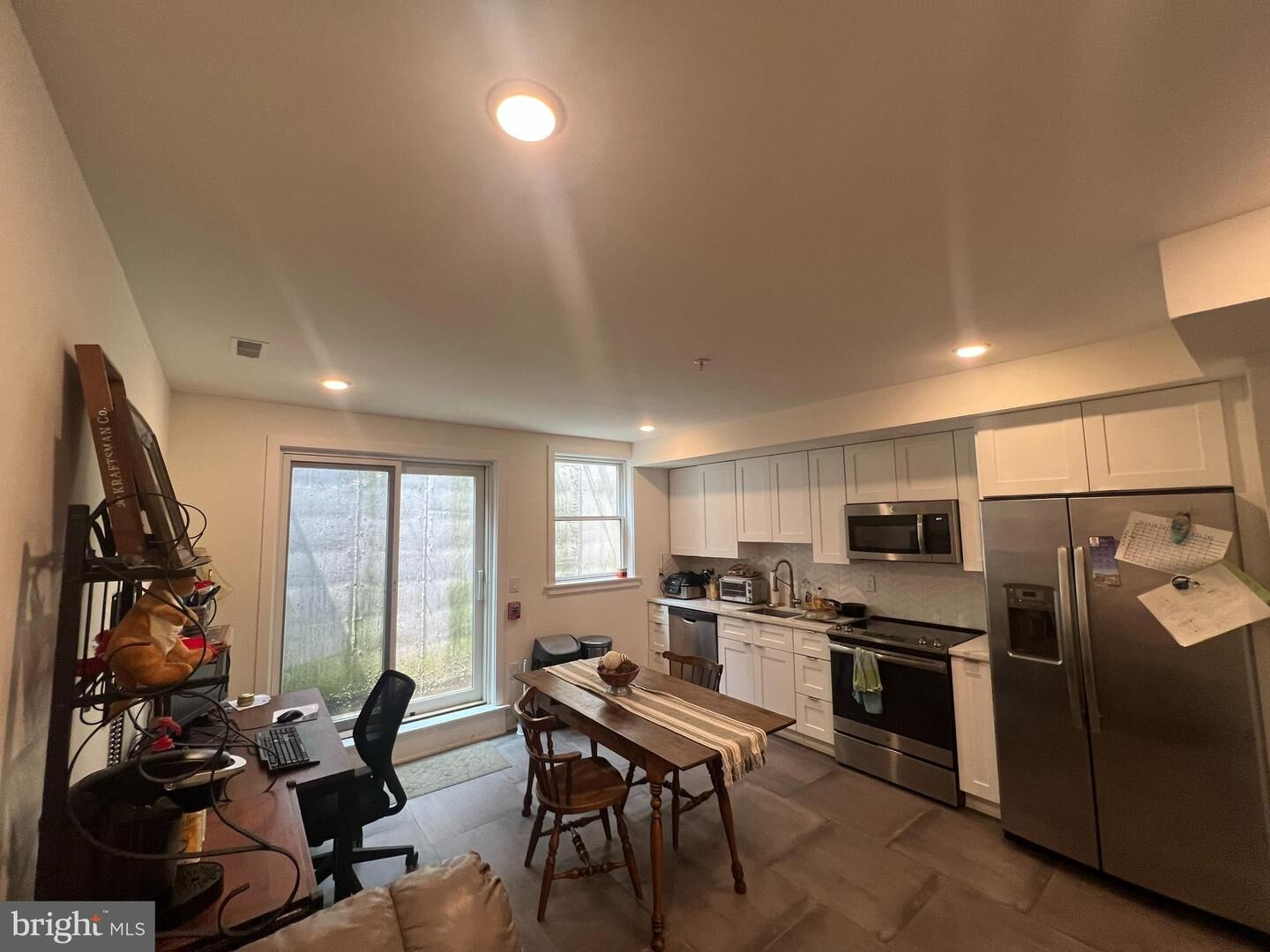 Property Photo:  1824 Ridge Avenue 1  PA 19130 