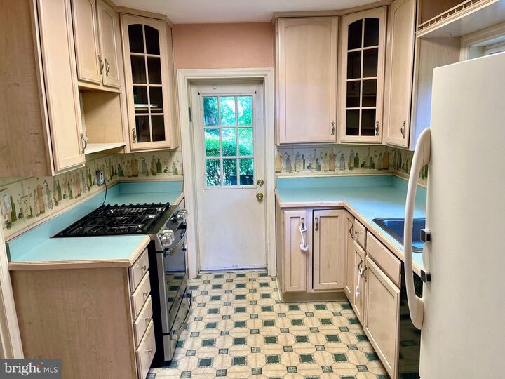 Property Photo:  6232 Woodcrest Avenue  MD 21209 