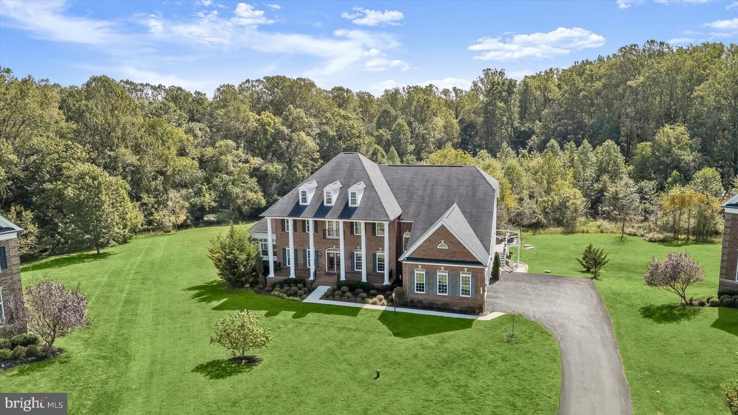 Property Photo:  13030 Highgrove Road  MD 20777 