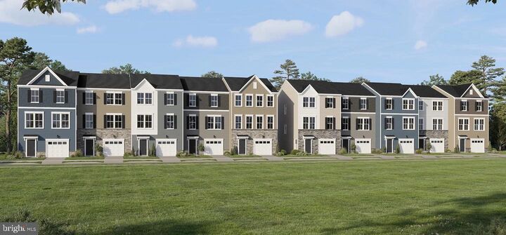 Property Photo: 118 Everleigh Court VA 22663
