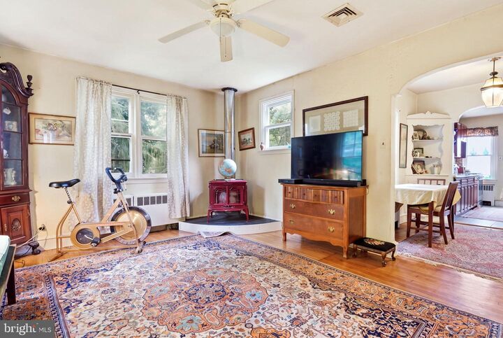 Property Photo:  782 Jenkintown Road  PA 19027 