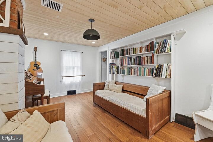 Property Photo: 849 Redland Road VA 22625