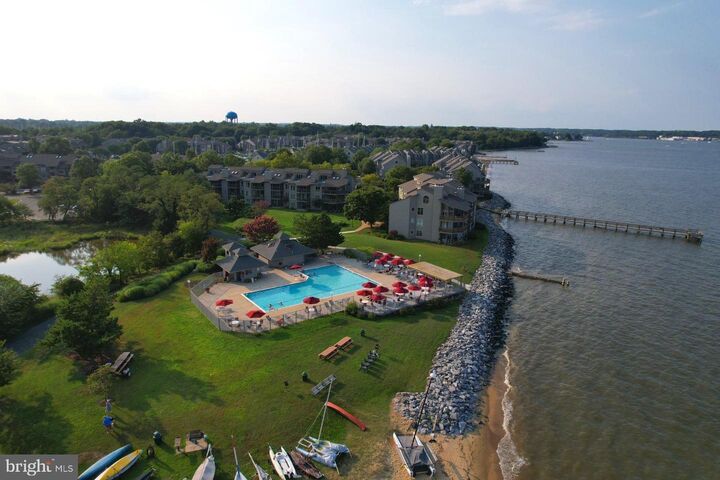 Property Photo:  7048 Harbour Village Court T2  MD 21403 