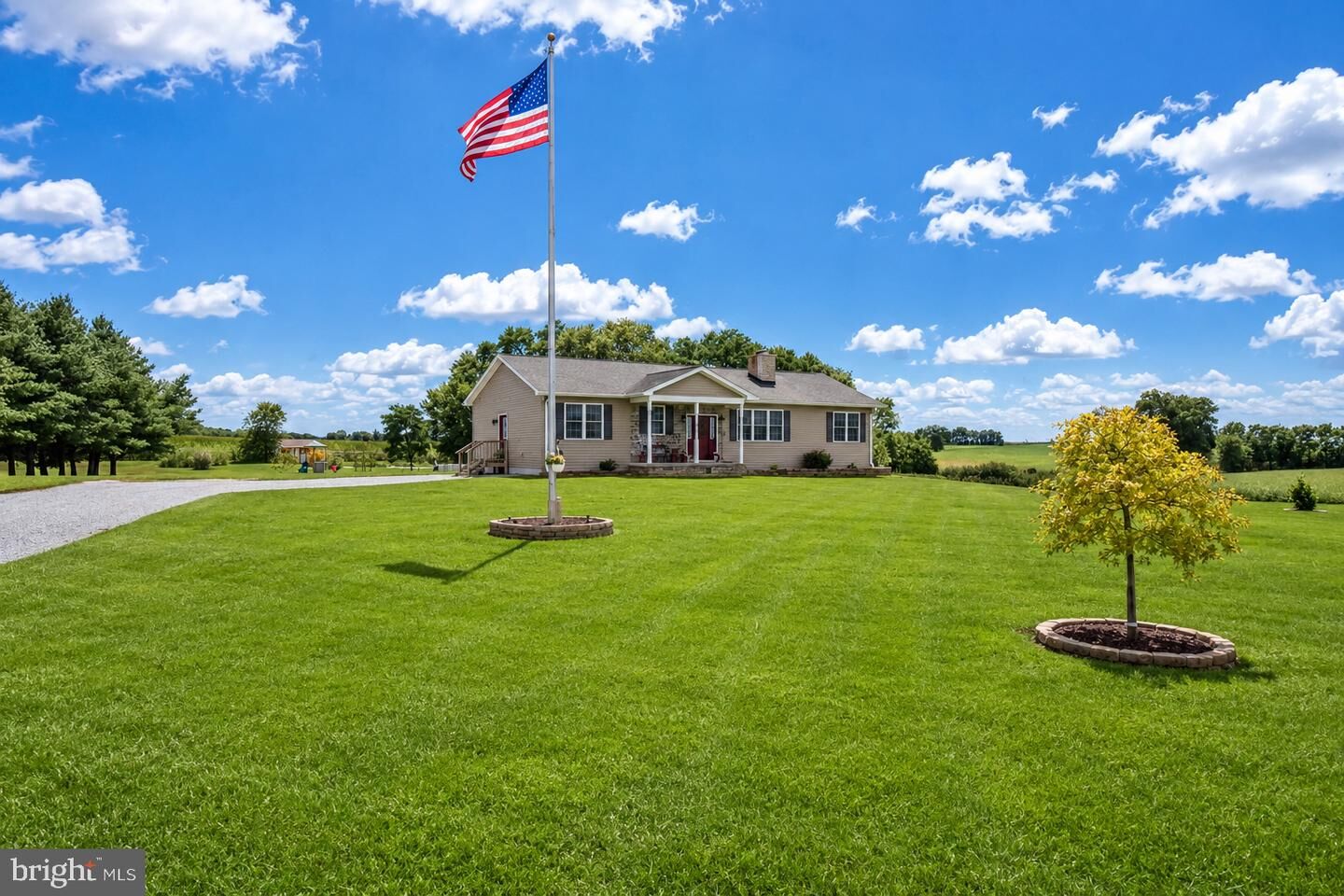 Property Photo:  13237 Dusty Lane  MD 21740 