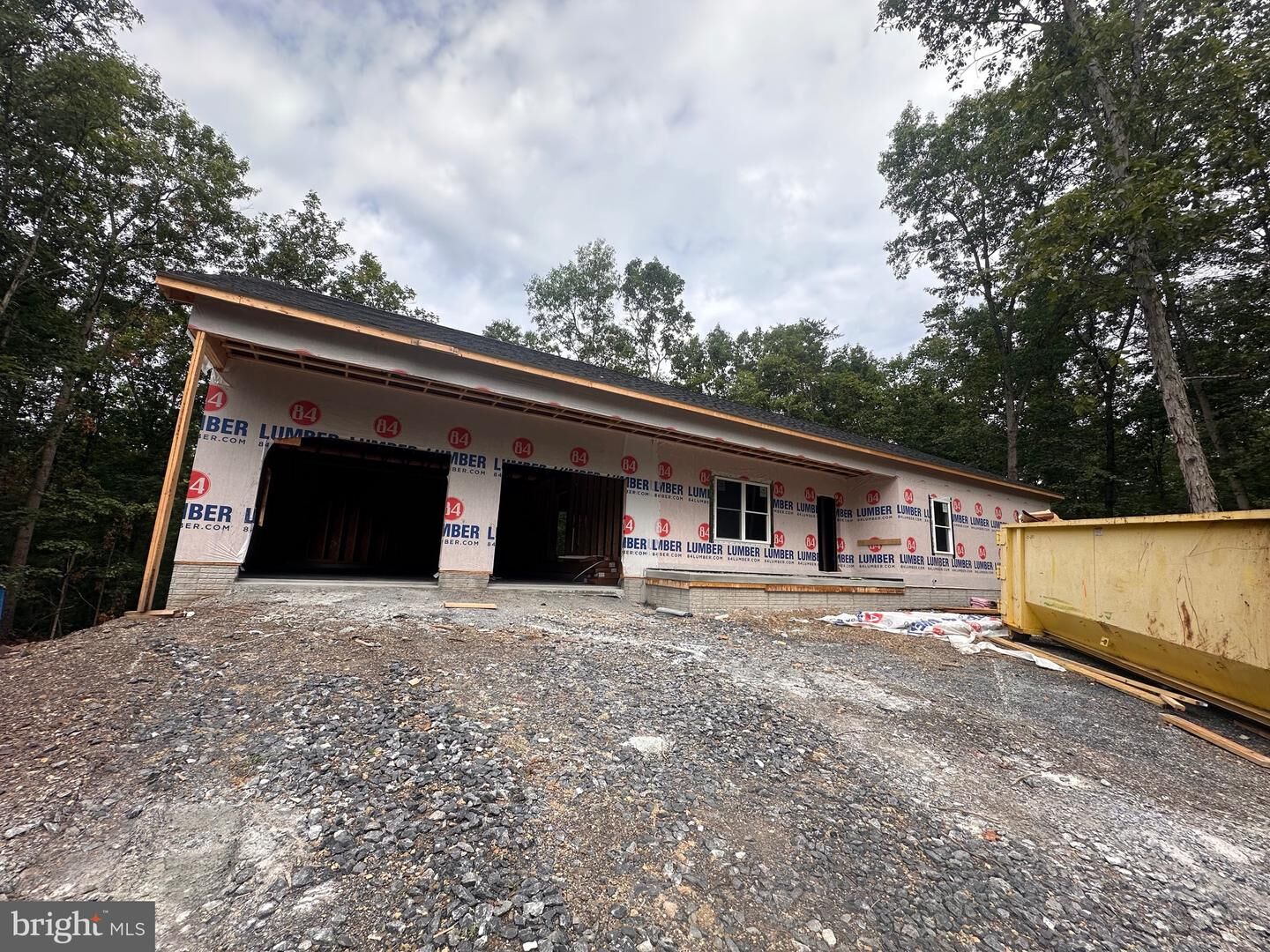 Property Photo:  Tbd Mauve Road  WV 25427 