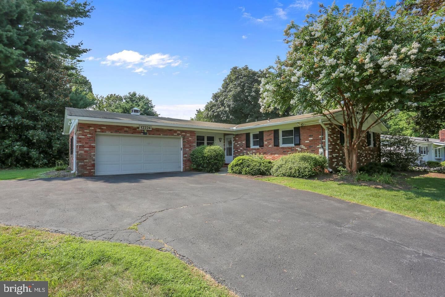 Property Photo: 12224 Major Drive MD 20876
