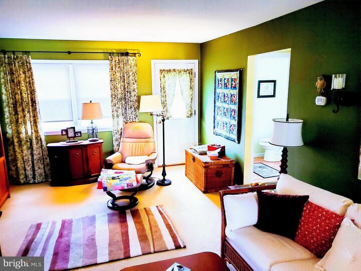 Property Photo: 4625 Griffin Drive DE 19808