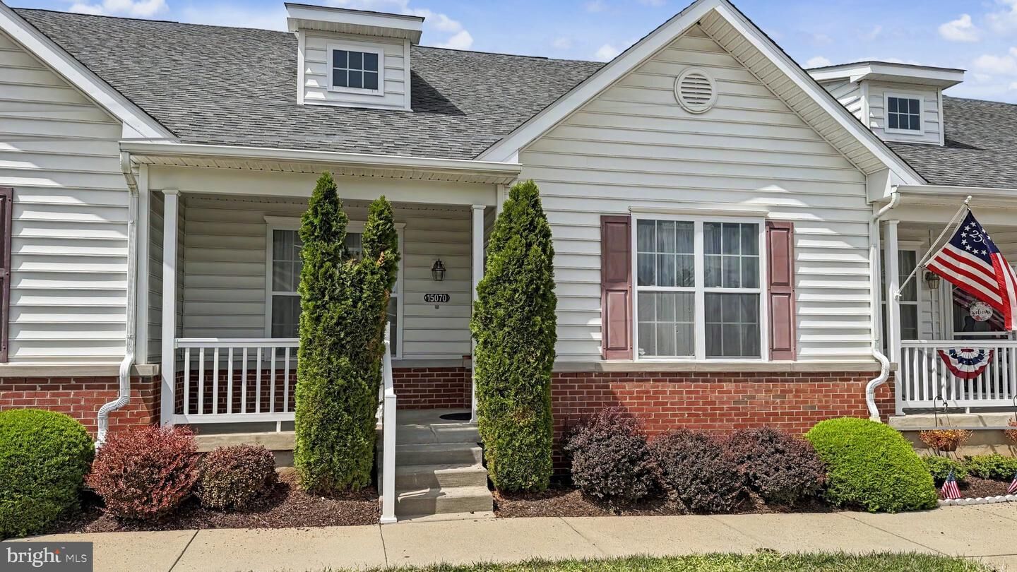 Property Photo:  15070 Dahlia Drive 00  PA 19116 