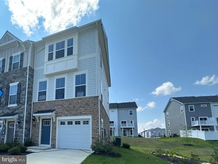 Property Photo:  10513 Cobbler Place  MD 20695 
